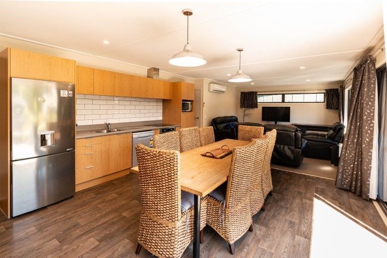 Photo of property in 5 Tiffany Place, Ohakune, 4625