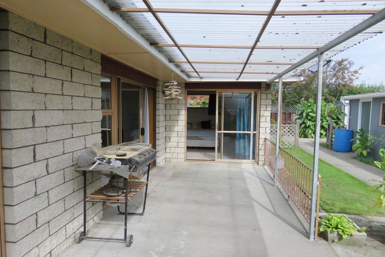 Photo of property in 7 Browning Street, Winchester, 7985