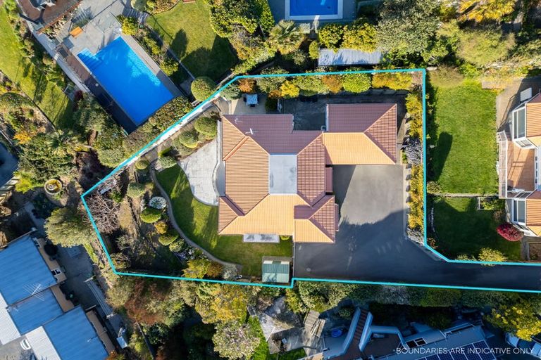 Photo of property in 4a Uldale Place, Westmorland, Christchurch, 8025