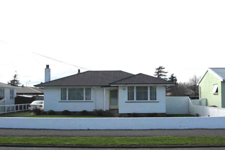 Photo of property in 97 Kuripuni Street, Kuripuni, Masterton, 5810