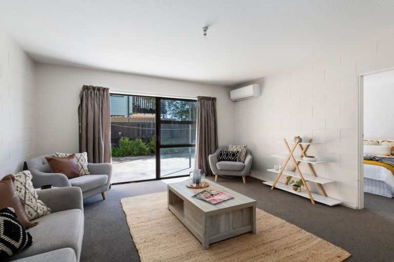 Photo of property in 4/504 Saint Asaph Street, Phillipstown, Christchurch, 8011