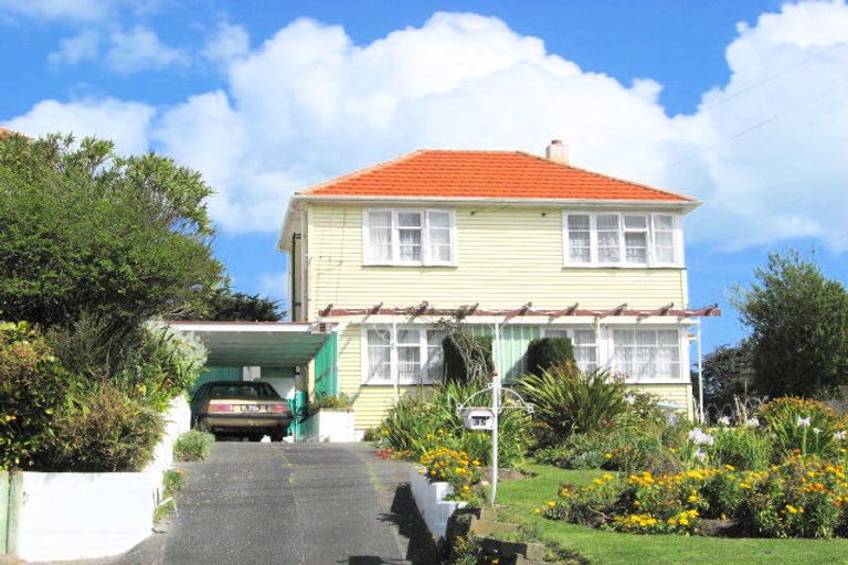 Photo of property in 35 Duigan Street, Gonville, Whanganui, 4501