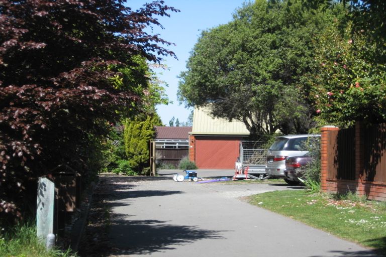 Photo of property in 1/15 Elvira Court, Bishopdale, Christchurch, 8053