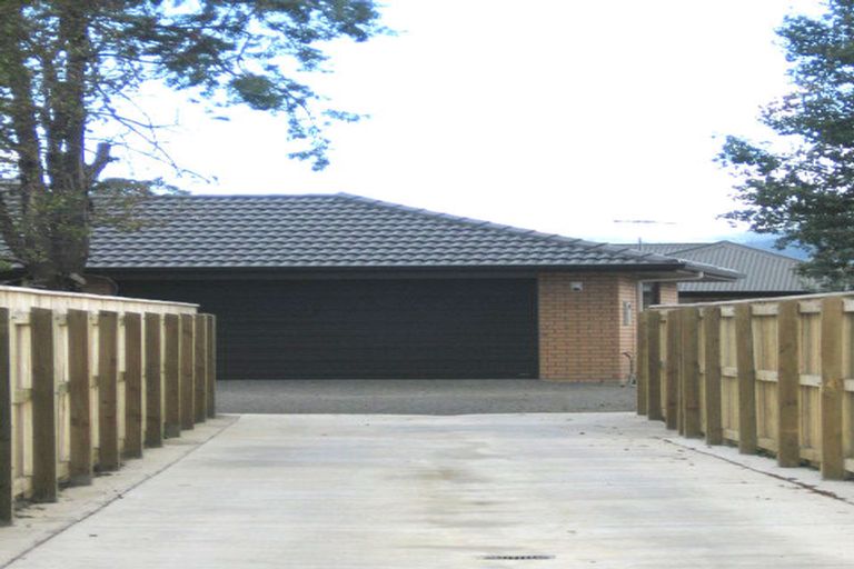 Photo of property in 4 Banksiana Street, Trentham, Upper Hutt, 5018