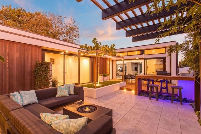 Photo of property in 5 Te Kura Street, Fendalton, Christchurch, 8014