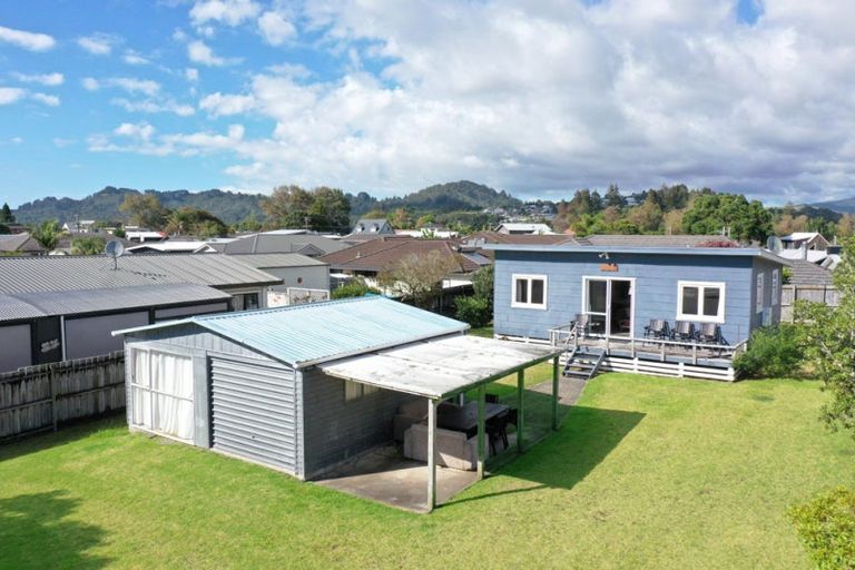 Photo of property in 124 Hampton Road, Whangamata, 3620