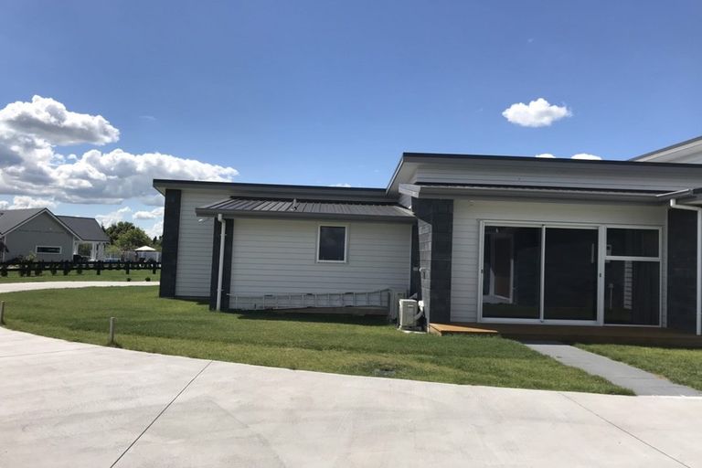 Photo of property in 3 Windmill Road, Tamahere, Hamilton, 3283