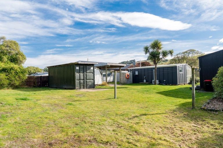 Photo of property in 749 Brighton Road, Ocean View, Dunedin, 9035