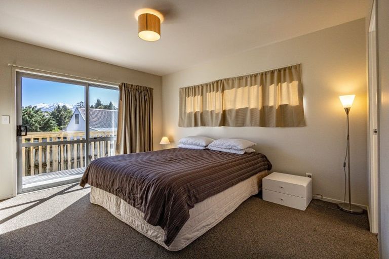 Photo of property in 1 Tui Way, Ohakune, 4625