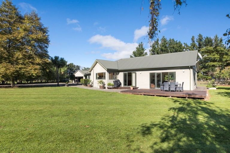 Photo of property in 89 Camp Road, Linton, Palmerston North, 4472