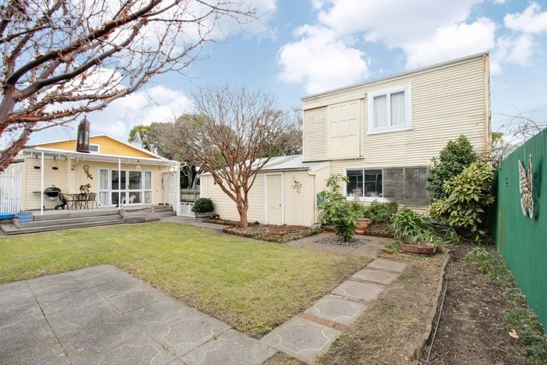 Photo of property in 103 Georges Drive, Napier South, Napier, 4110