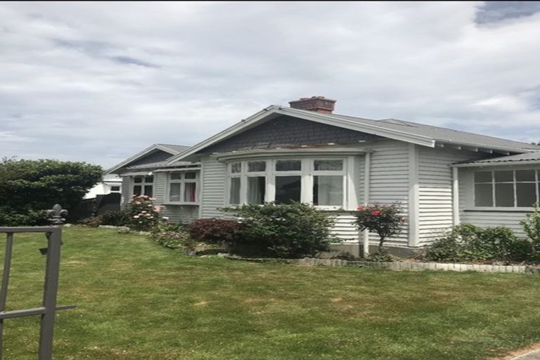 Photo of property in 360 Burnett Street, Ashburton, 7700