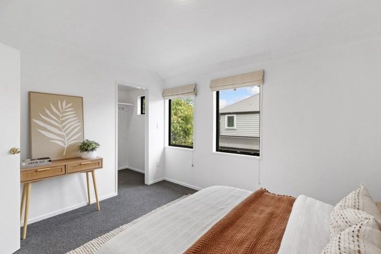 Photo of property in 3/390 Manchester Street, St Albans, Christchurch, 8014