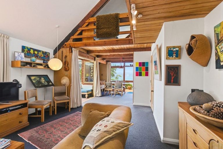 Photo of property in 64 Wade Street, Wadestown, Wellington, 6012