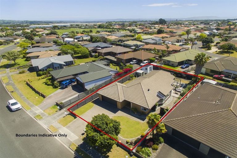 Photo of property in 34 Lotus Avenue, Mount Maunganui, 3116