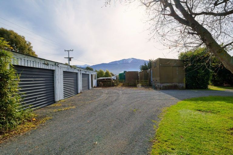Photo of property in 208 Red Swamp Road, Kaikoura Flat, Kaikoura, 7371