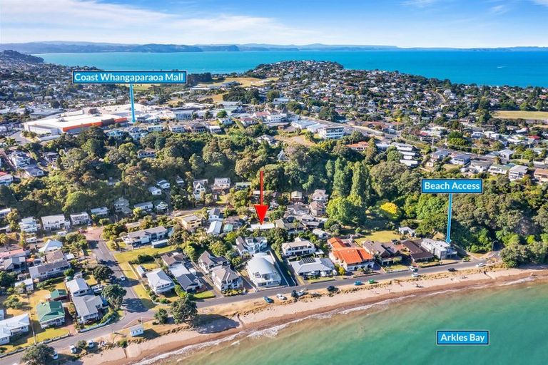 Photo of property in 6 Mckenzie Avenue, Arkles Bay, Whangaparaoa, 0932