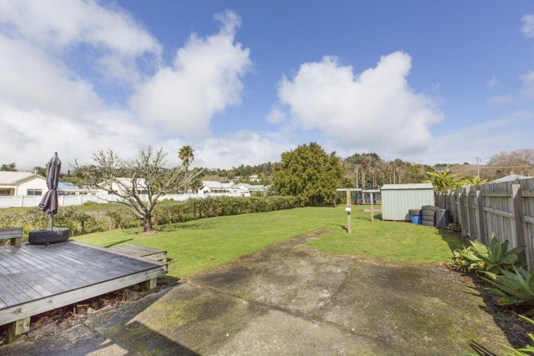 Photo of property in 115 River Road, Dargaville, 0310