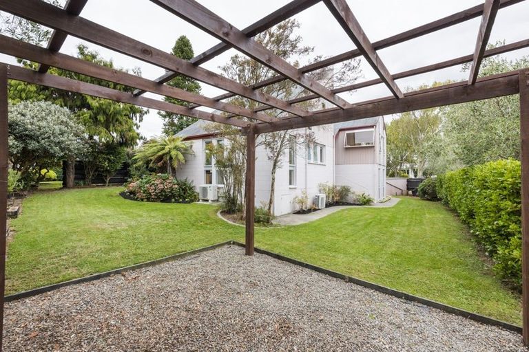 Photo of property in 29 Montgomery Terrace, Hokowhitu, Palmerston North, 4410