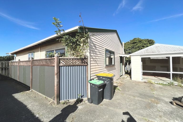 Photo of property in 14 Short Street, Waltham, Christchurch, 8011