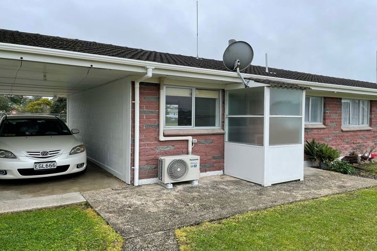 Photo of property in 27 Portland Street, Dargaville, 0310