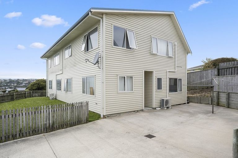 Photo of property in 28a Matatiro Street, Titahi Bay, Porirua, 5022