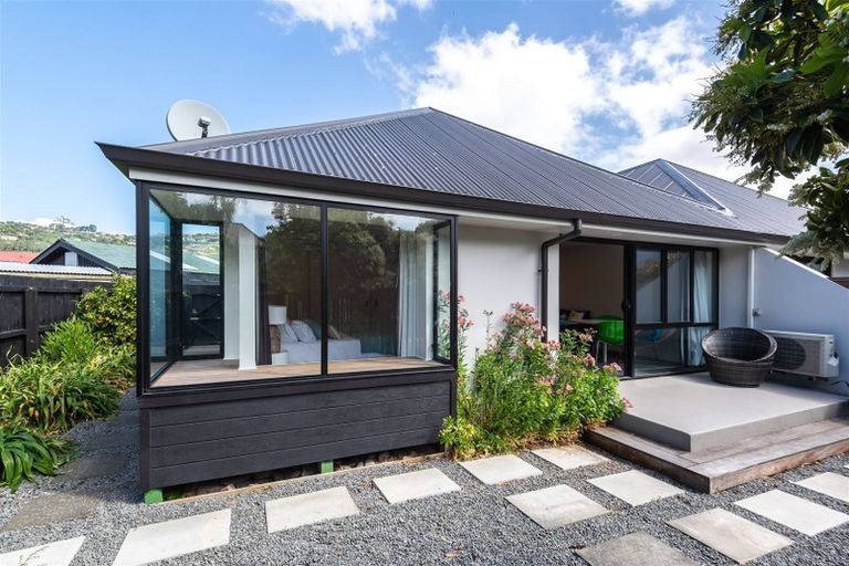 Photo of property in 10/71b Main Road, Redcliffs, Christchurch, 8081