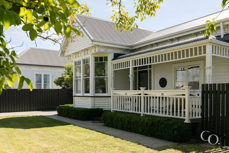 Photo of property in 613 Whitehead Road, Saint Leonards, Hastings, 4120