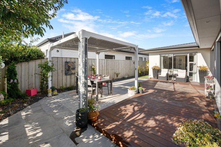 Photo of property in 6 Biggles Place, Lincoln, 7608