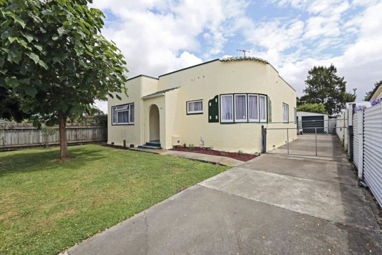 Photo of property in 421 Townshend Street, Saint Leonards, Hastings, 4120