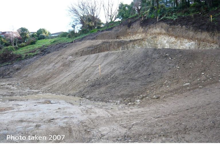 Photo of property in 9 Burlington Road, Hospital Hill, Napier, 4110