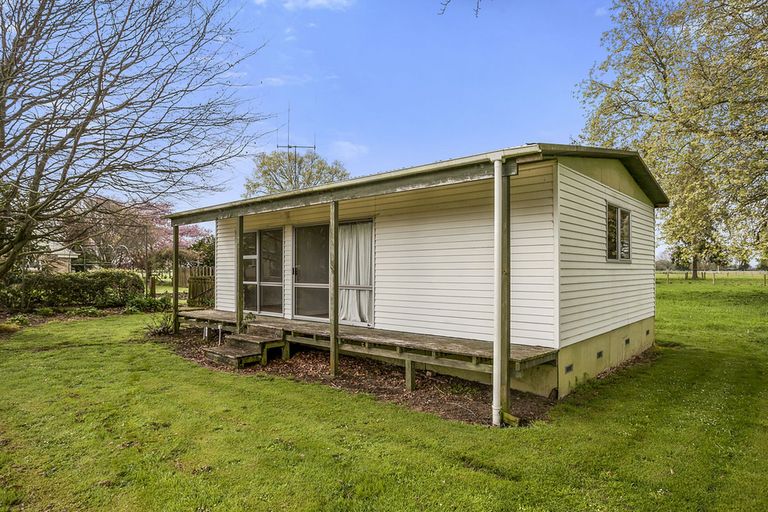 Photo of property in 589 Victoria Road, Pukemoremore, Cambridge, 3493