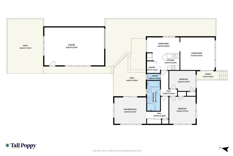 Photo of property in 51 Bonnie Glen Crescent, Ebdentown, Upper Hutt, 5018