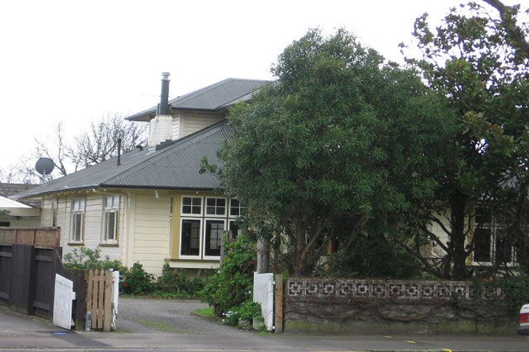 Photo of property in 523 Church Street, Palmerston North, 4410