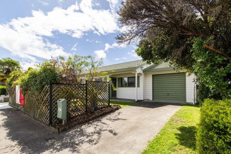 Photo of property in 17a Sanders Avenue, Marewa, Napier, 4110