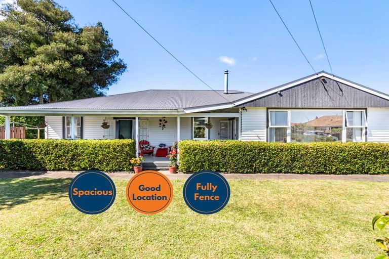 Photo of property in 1 Kelvyn Grove, Hillpark, Auckland, 2102