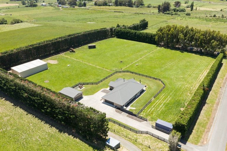 Photo of property in 118 Clevely Line, Bunnythorpe, Palmerston North, 4478