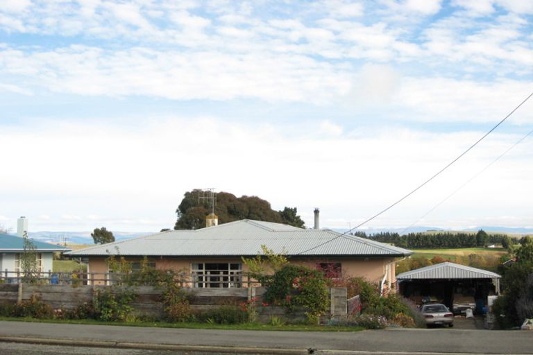 Photo of property in 135 Eden Street, Oamaru, 9400