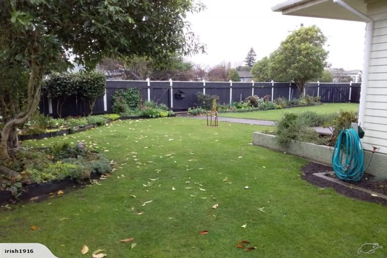 Photo of property in 195 South Street, Feilding, 4702