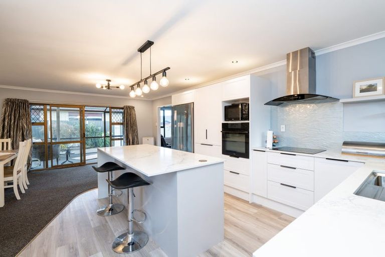 Photo of property in 119 Kildare Drive, Waikiwi, Invercargill, 9810