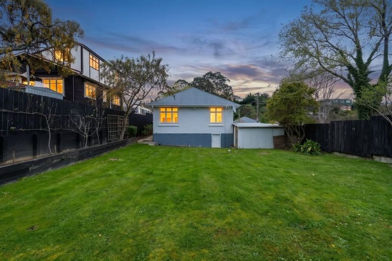 Photo of property in 65 Bayfield Road, Andersons Bay, Dunedin, 9013
