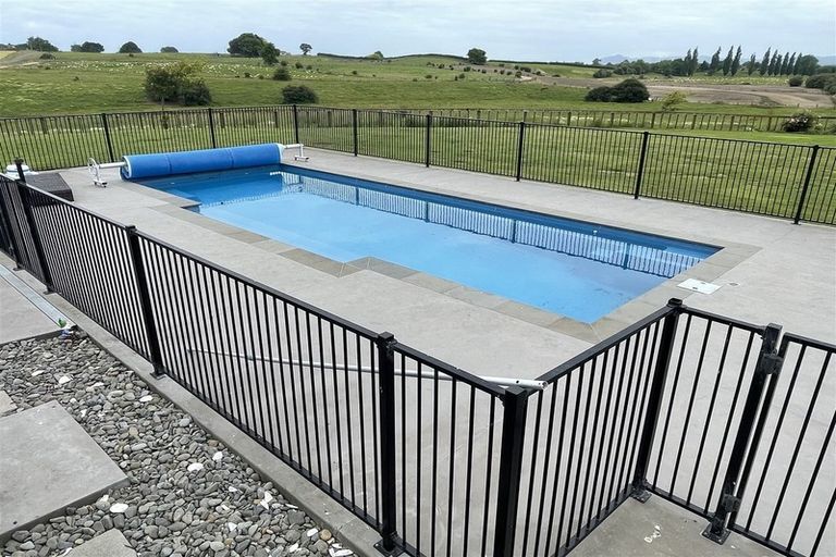 Photo of property in 275 Redoubt Road, Cambridge, 3495