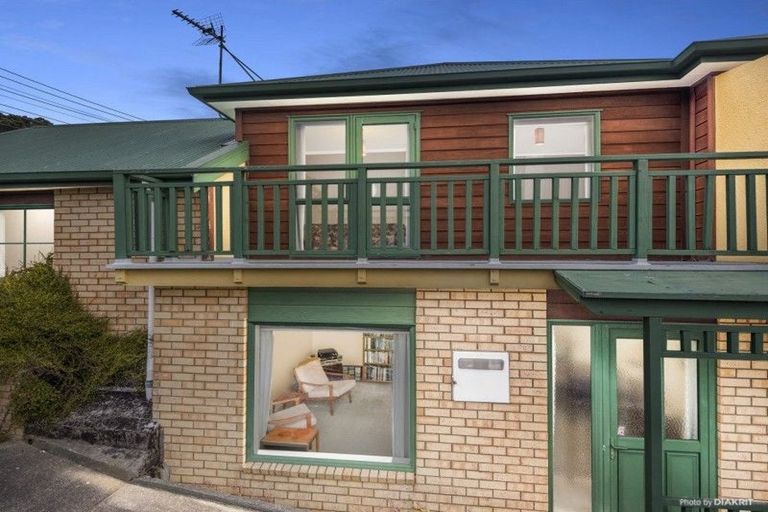 Photo of property in 74b Mairangi Road, Wadestown, Wellington, 6012