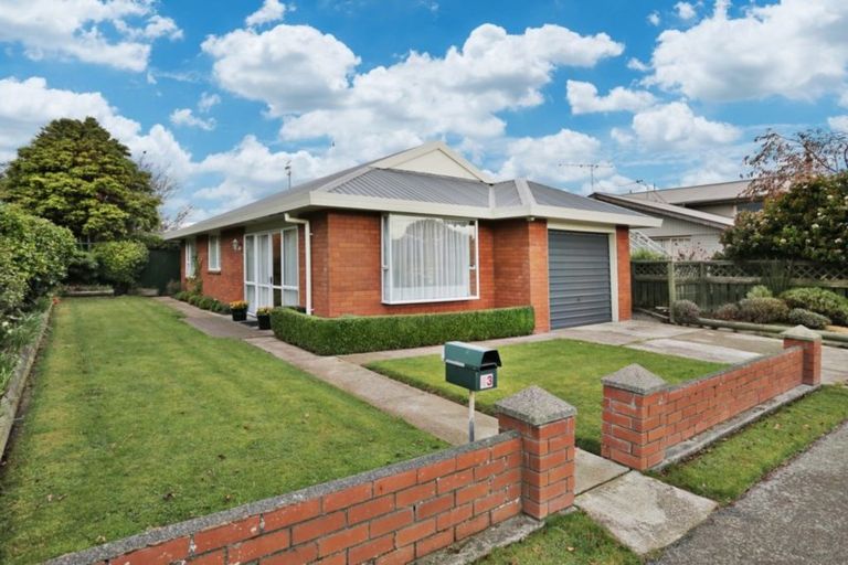 Photo of property in 43 Dublin Street, Windsor, Invercargill, 9810