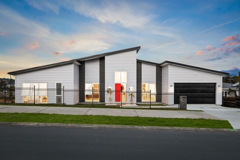 Photo of property in 29 Tapu Road, Huapai, Kumeu, 0810