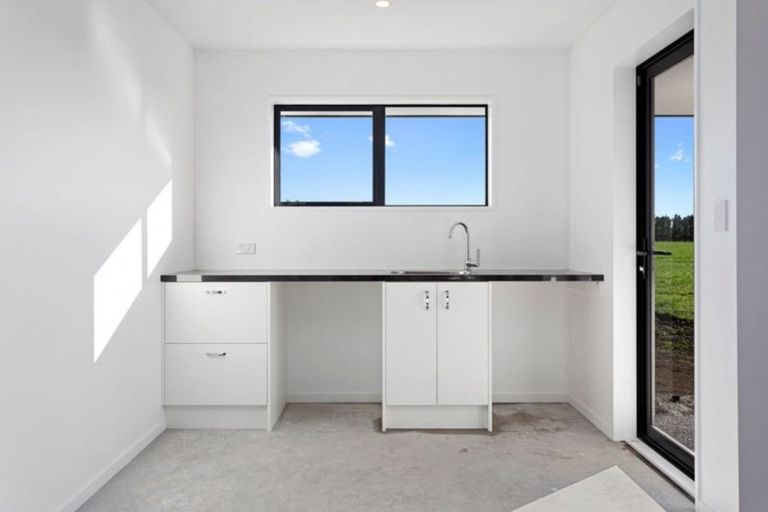 Photo of property in 112 Purchas Road, Glasnevin, Amberley, 7482