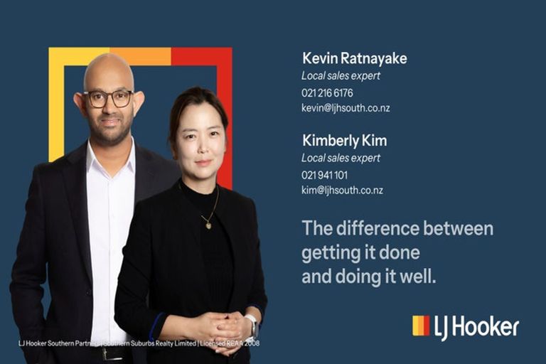 Photo of property in 41 Tumu Road, Papakura, 2110