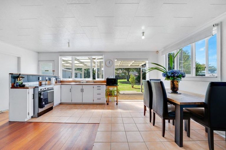 Photo of property in 138 Hakanoa Street, Huntly, 3700