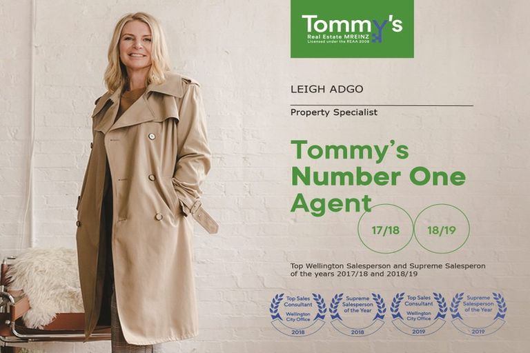 Photo of property in 11 Waiteata Road, Kelburn, Wellington, 6012