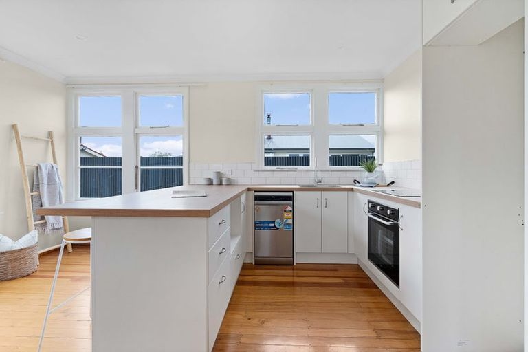 Photo of property in 10 Hororata Dunsandel Road, Dunsandel, 7682